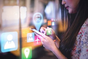 Eメールマーケティングの動向